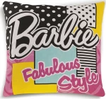 Dimcol Barbie 09 Διπλής Όψης 40x40cm