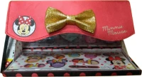 Markwins Minnie Mouse Coutoure Beauty Clutch