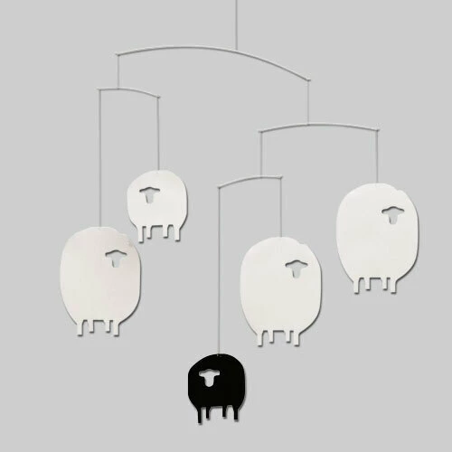 Flensted Mobiles Μόμπιλε Πρόβατα