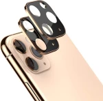 Προστατευτικό Μεταλλικό Κάλυμμα Χρυσό (iPhone 11)