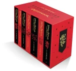 Harry Potter, Gryffindor