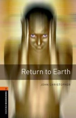 OBW LIBRARY 2: RETURN TO EARTH - SPECIAL OFFER N/E