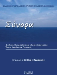Σύνορα