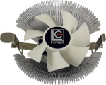 LC Power Cooler Cosmo Aluminium