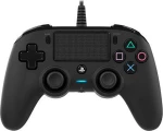 Nacon Wired Controller Black PS4