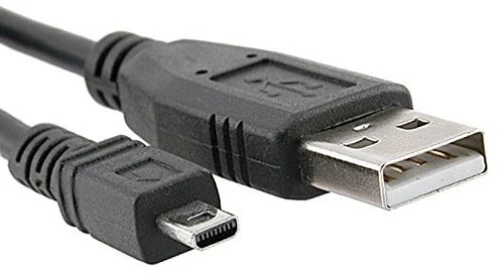 GooBay Cable USB To Mini USB  1.5m