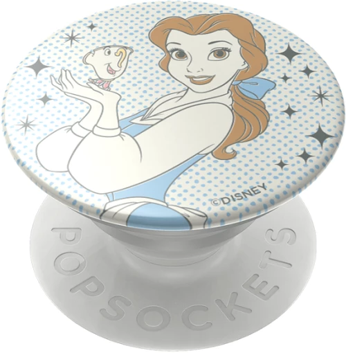 PopSockets Disney Princess Belle