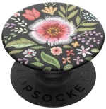 PopSockets Flower Flair BK