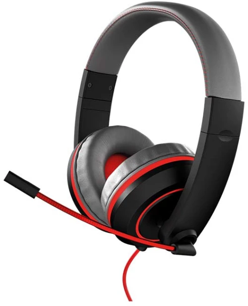 Gioteck  XH-100S Wired Stereo Headset (Pc,Mac,Ps4,Xb1) (4/24)