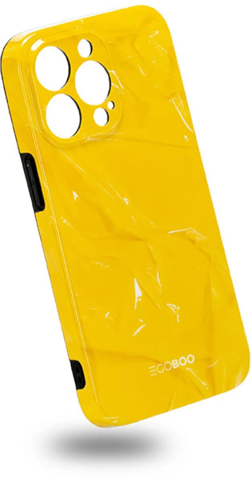 EGOBOO Case TPU Spacesuit (iPhone 13 Pro)