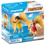 Playmobil Ο Δαίδαλος και ο Ίκαρος