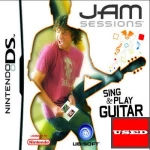 Jam Sessions DS USED