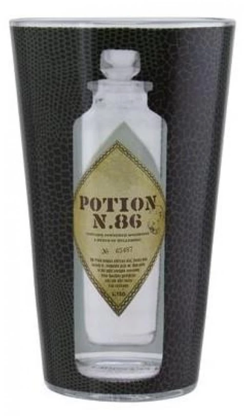 Paladone Harry Potter Potion Glass (PP8372HP)