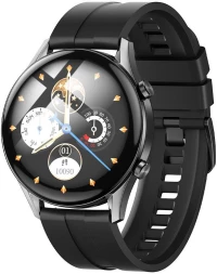 Hoco Y7 Smart Watch Στρογγυλό