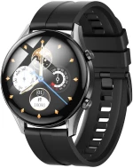 Hoco Y7 Smart Watch Στρογγυλό