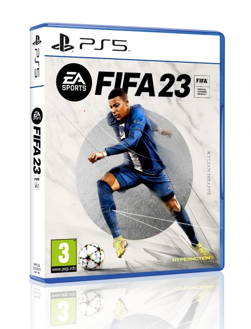 Fifa 23 PS5