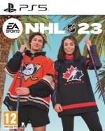 NHL 23  PS5 NEW