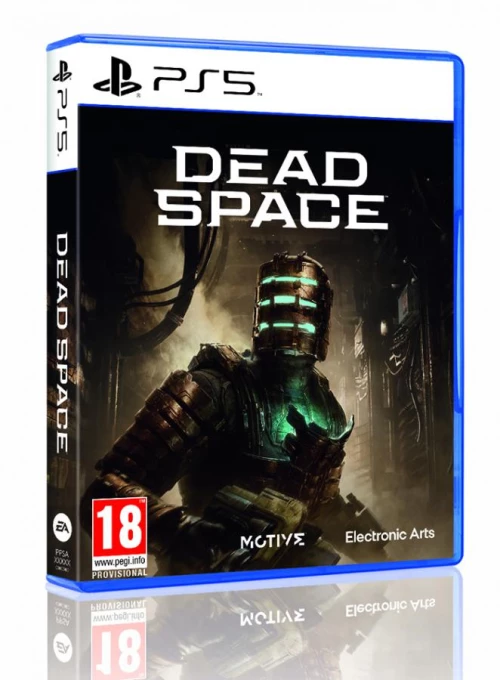 Dead Space Remake  PS5 NEW