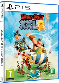 Asterix & Obelix XXL2 PS5 NEW
