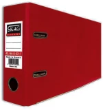 Κλασέρ 8-22 για Χαρτί A5 με 2 Κρίκους Skag Systems P.P Μπορντό 276320