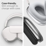 Θήκη Spigen Sgp Ultra Hybrid Για Apple Airpods Max - Διαφανο - Asd02813