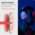 Θήκη Spigen Sgp Ultra Hybrid Για Apple Airpods Max - Διαφανο - Asd02813