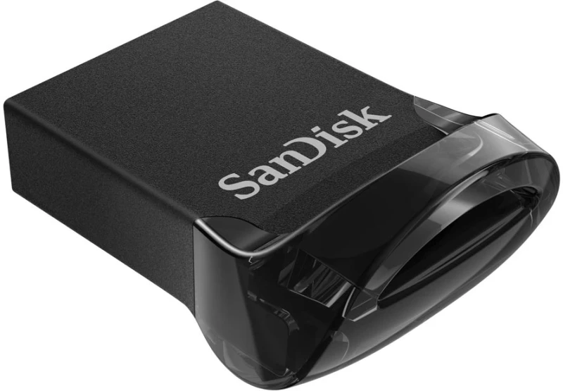 Sandisk Ultra Fit 64gb Usb 3.1 [sdcz430-064g-g46]