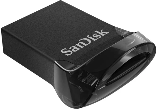 Sandisk Ultra Fit 64gb Usb 3.1 [sdcz430-064g-g46]