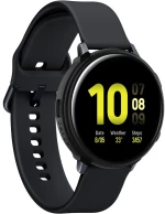 Θήκη Spigen Sgp Liquid Air Για Samsung Galaxy Active 2 Watch 44mm - Acs00217 - Μαυρο