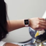Tech-protect Milaneseband Strap Steel Για Apple Watch Series - 42mm-44mm - Navy Μπλε