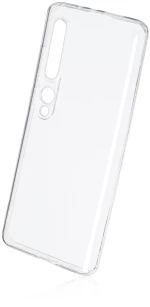 Naxius Case Clear 1mm Xiaomi Mi 10 5g / Mi 10 Pro 5g Naxius