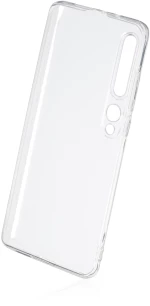Naxius Case Clear 1mm Xiaomi Mi 10 5g / Mi 10 Pro 5g Naxius