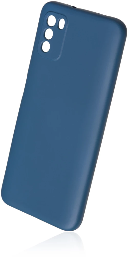 Naxius Case Blue 1.8mm Xiaomi Mi Poco M3 Naxius