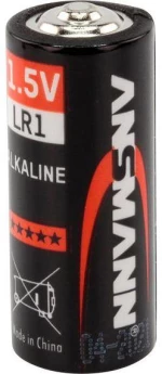 Ansmann Alkaline Lr1 (1τμχ)