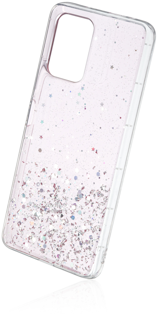 Naxius Case Glitter Pink Xiaomi Mi Poco X3 Gt Naxius