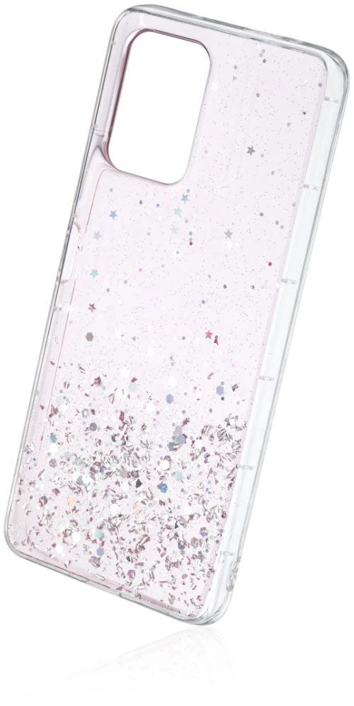 Naxius Case Glitter Pink Xiaomi Mi Poco X3 Gt Naxius
