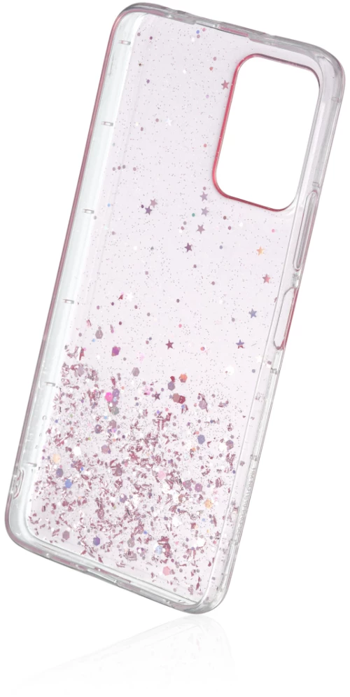 Naxius Case Glitter Pink Xiaomi Mi Poco X3 Gt Naxius