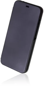 Naxius Case View Black Xiaomi Mi A2 Naxius