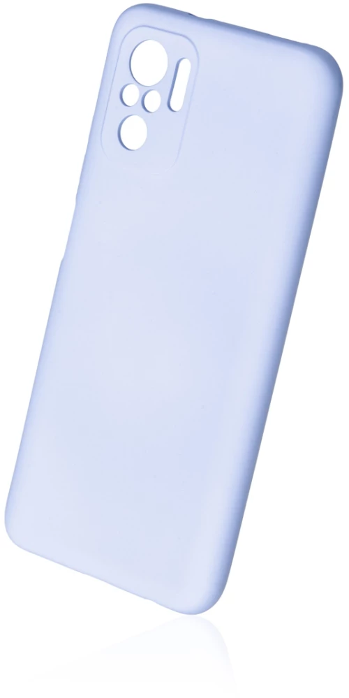 Naxius Case Purple 1.8mm Xiaomi Redmi Note 10 4g Naxius