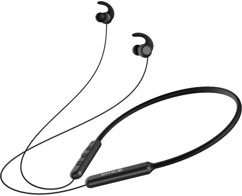 Tellur Bound Bluetooth Neckband Ασύρματα Ακουστικά Bluetooth 5.0 – Black
