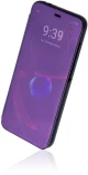 Naxius Case View Purple Xiaomi Redmi 7 Naxius