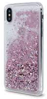 Naxius Case Glitter Purple Xiaomi Redmi 7 Naxius