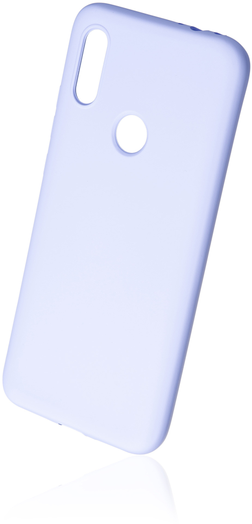 Naxius Case Purple 1.8mm Xiaomi Redmi 7 Naxius