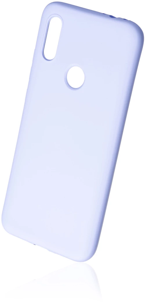 Naxius Case Purple 1.8mm Xiaomi Redmi 7 Naxius