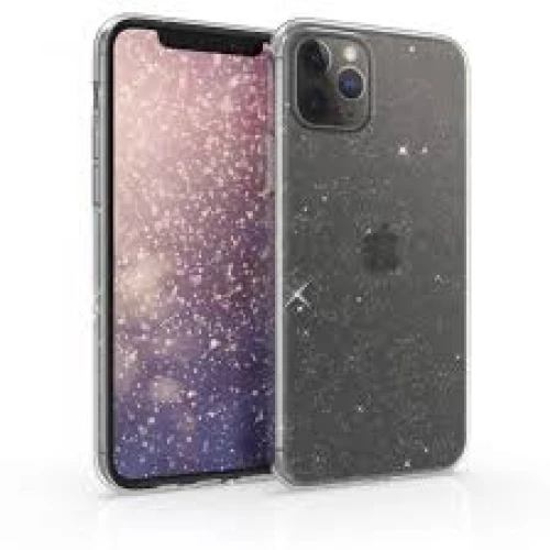 Naxius Case Glitter Black Xiaomi Redmi 8 Naxius