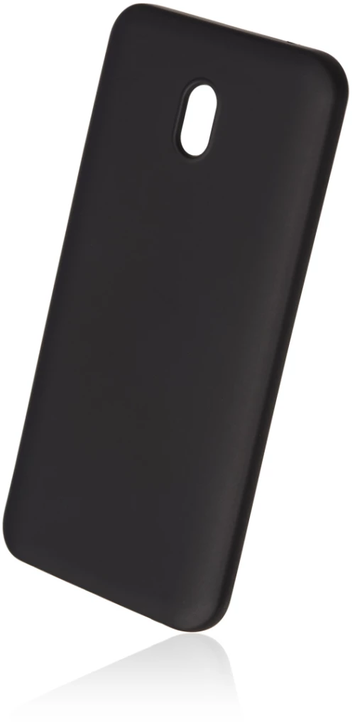 Naxius Case Black 1.8mm Xiaomi Redmi 8a / 8a Dual Naxius