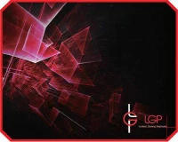 Lgp Gaming Mousepad Small