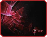 Lgp Gaming Mousepad Small