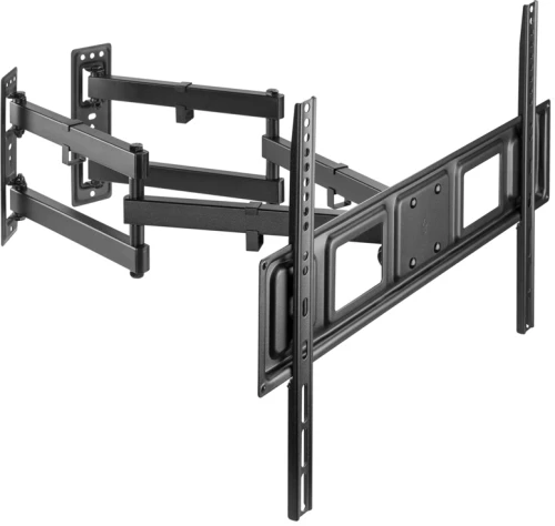Brateck Επιτοίχια Βάση Lpa63-466c, Για Οθόνη 32"-70", 45kg