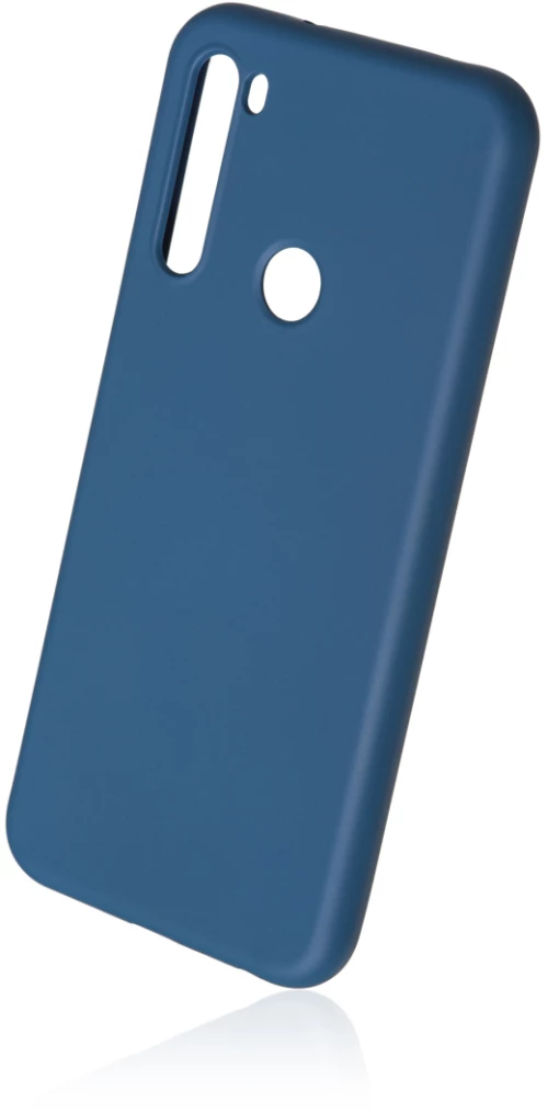 Naxius Case Blue 1.8mm Xiaomi Redmi Note 8t Naxius